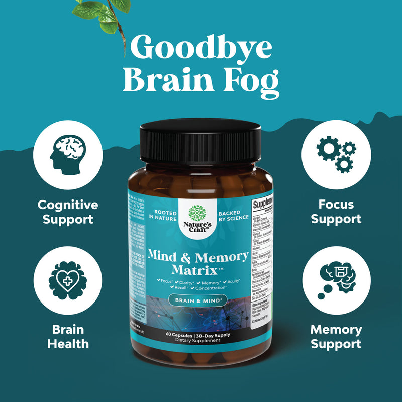 Mind & Memory Matrix