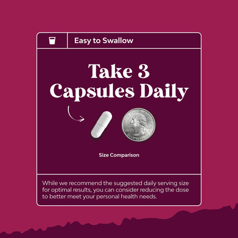 Multi Collagen Complex