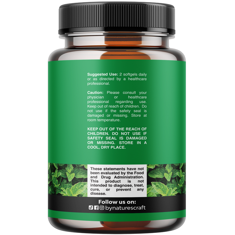 Oil of Oregano