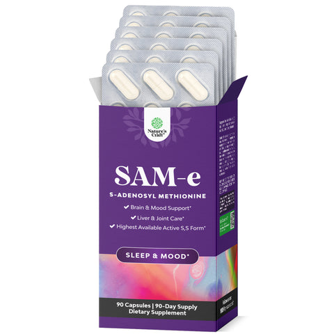 SAM-E