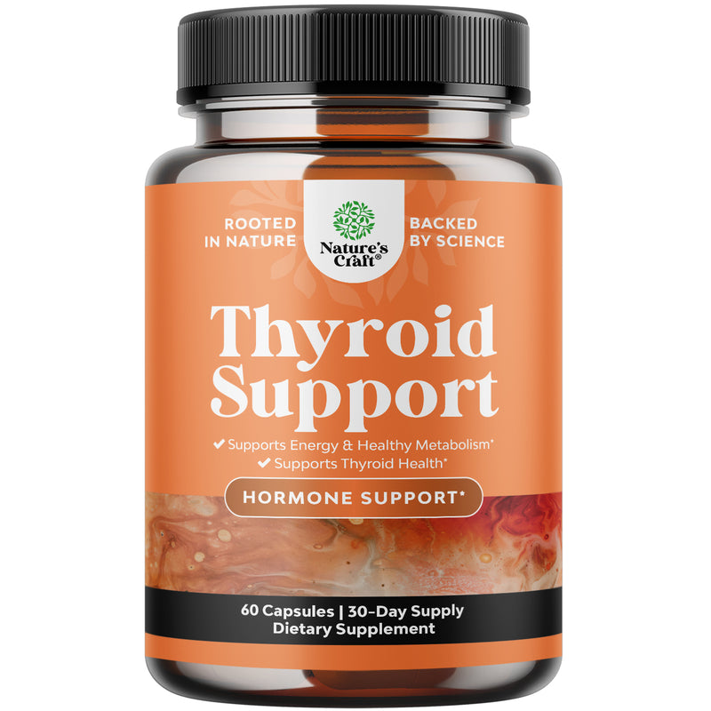 Thyroid Support