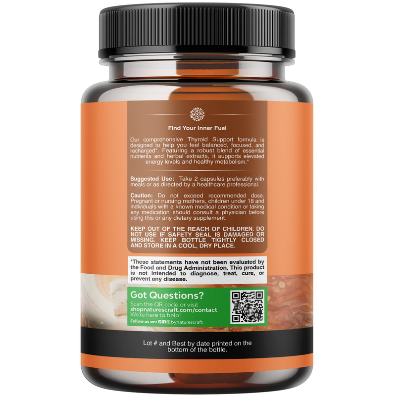 Thyroid Support