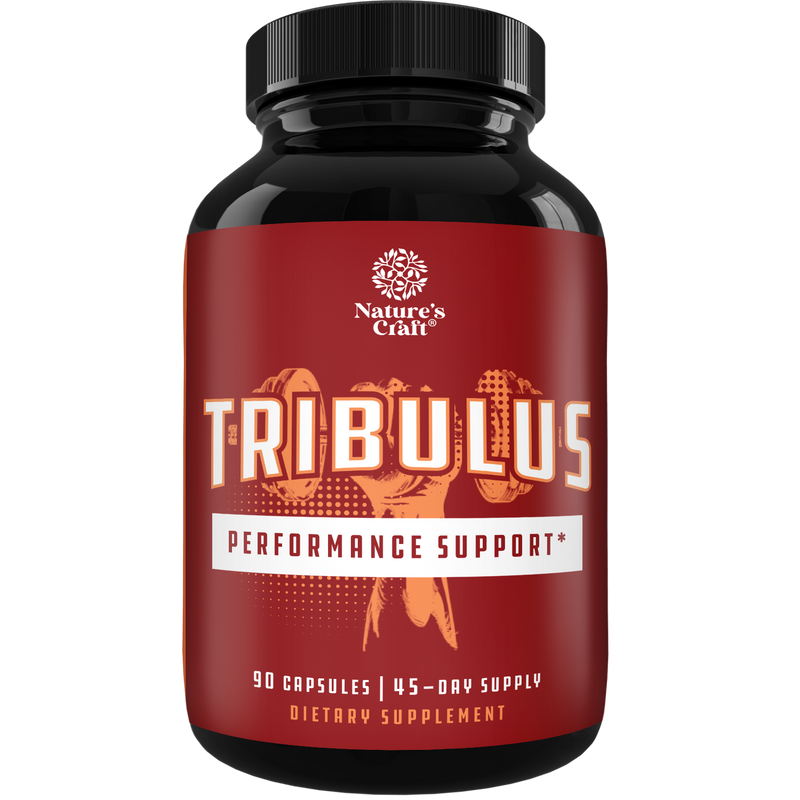 Tribulus
