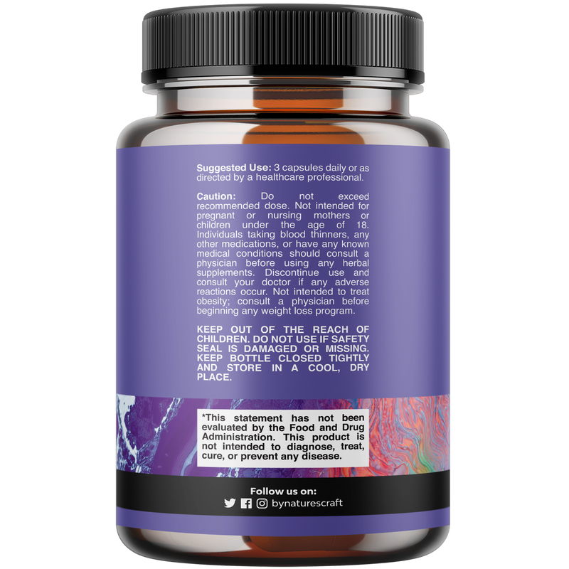 Triple Magnesium Complex
