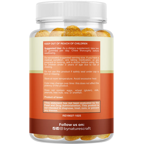 Turmeric Gummies