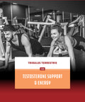 Tribulus - 90 Capsules - Nature's Craft