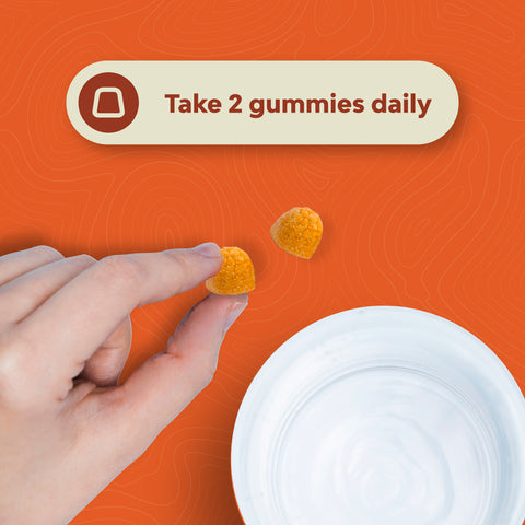 Turmeric Gummies