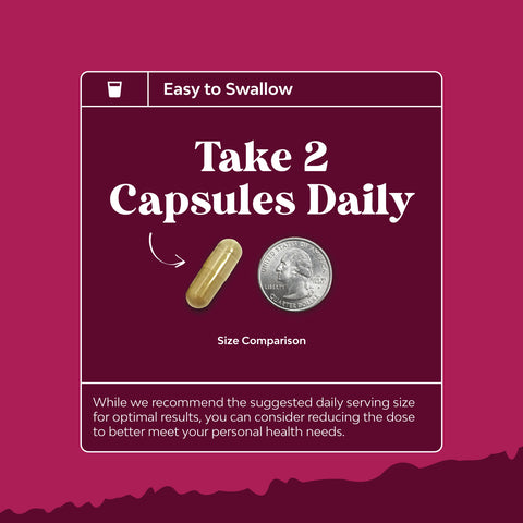 Urinary Tract Support