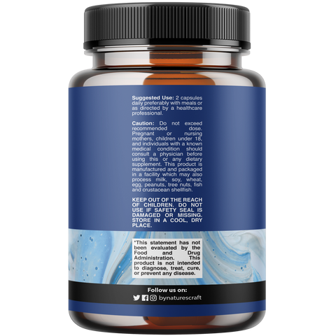 Vision Support 20mg per serving