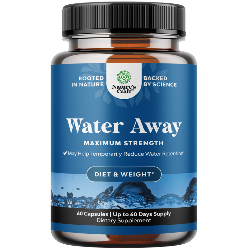 Water Away