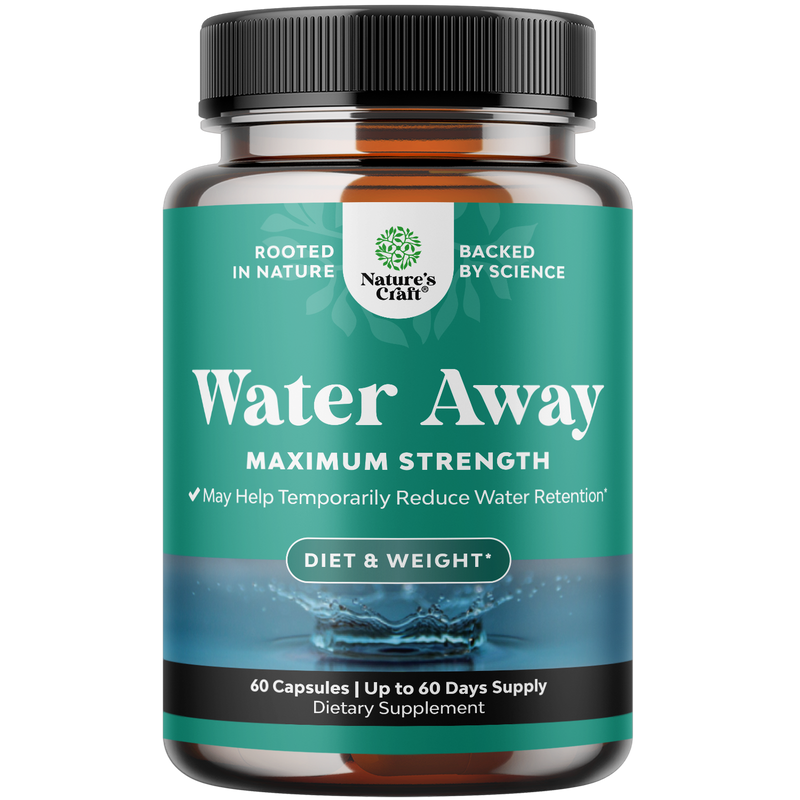 Water Away