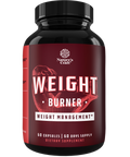 Weight Burner - 60 Capsules - Nature's Craft