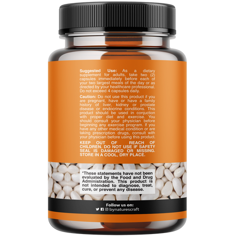White Kidney Bean Extract