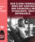 Weight Burner - 60 Capsules - Nature's Craft