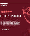 Weight Burner - 60 Capsules - Nature's Craft