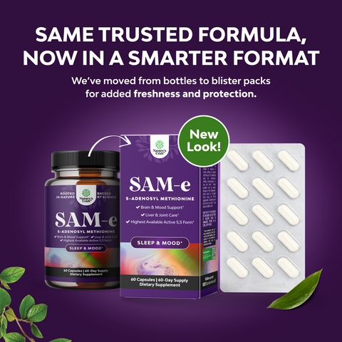 SAM-E