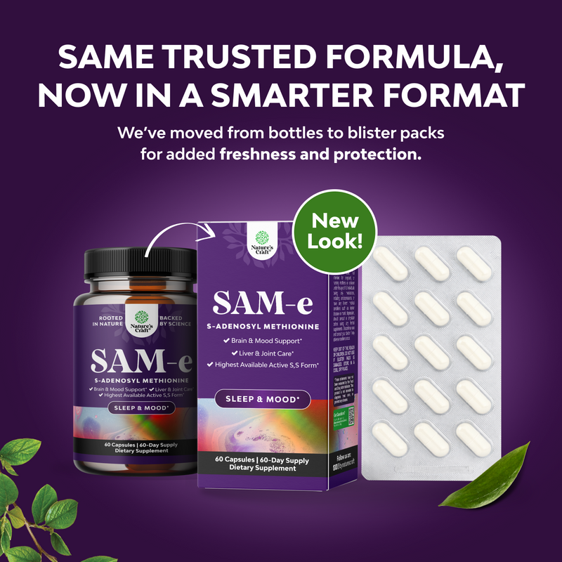 SAM-E