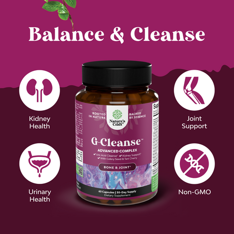 G-Cleanse
