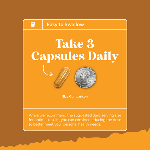 Turmeric Curcumin