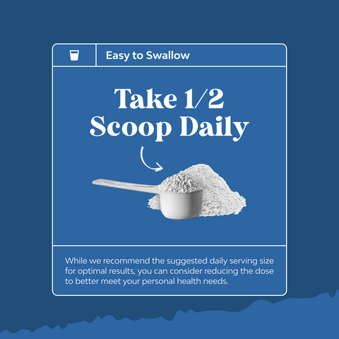 Nature's Craft Basics - Magnesium Glycinate Powder