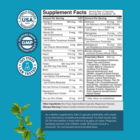Neuro Health