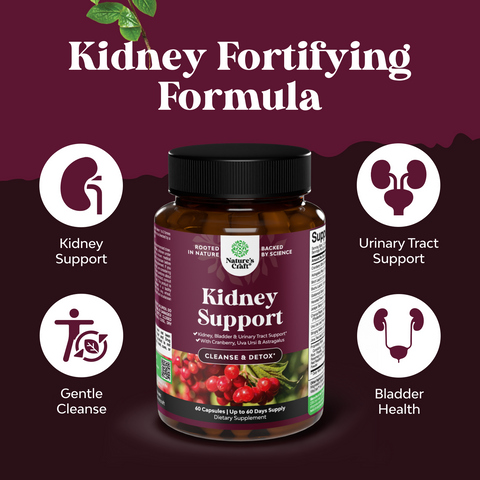 Kidney Support