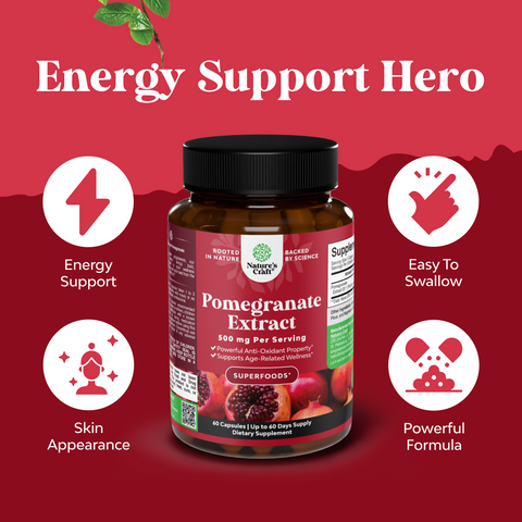 Pomegranate Extract