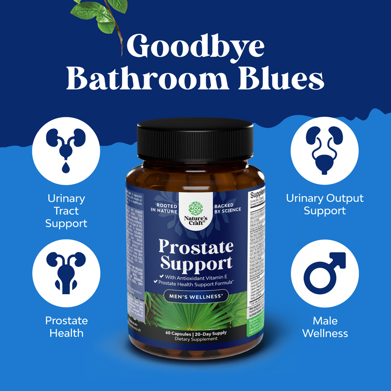 Prostate Support