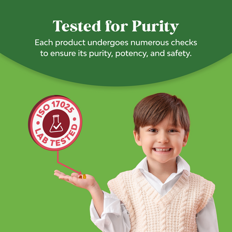 Kids Multivitamin Gummies