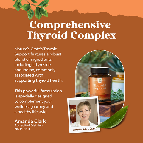 Thyroid Support