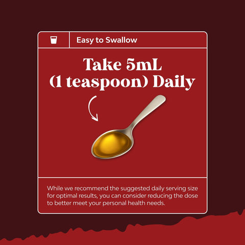 Cod Liver Oil