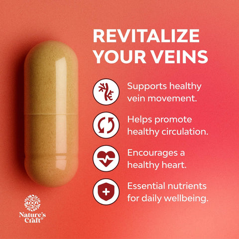 Pro-Circulate Vein Support Complex